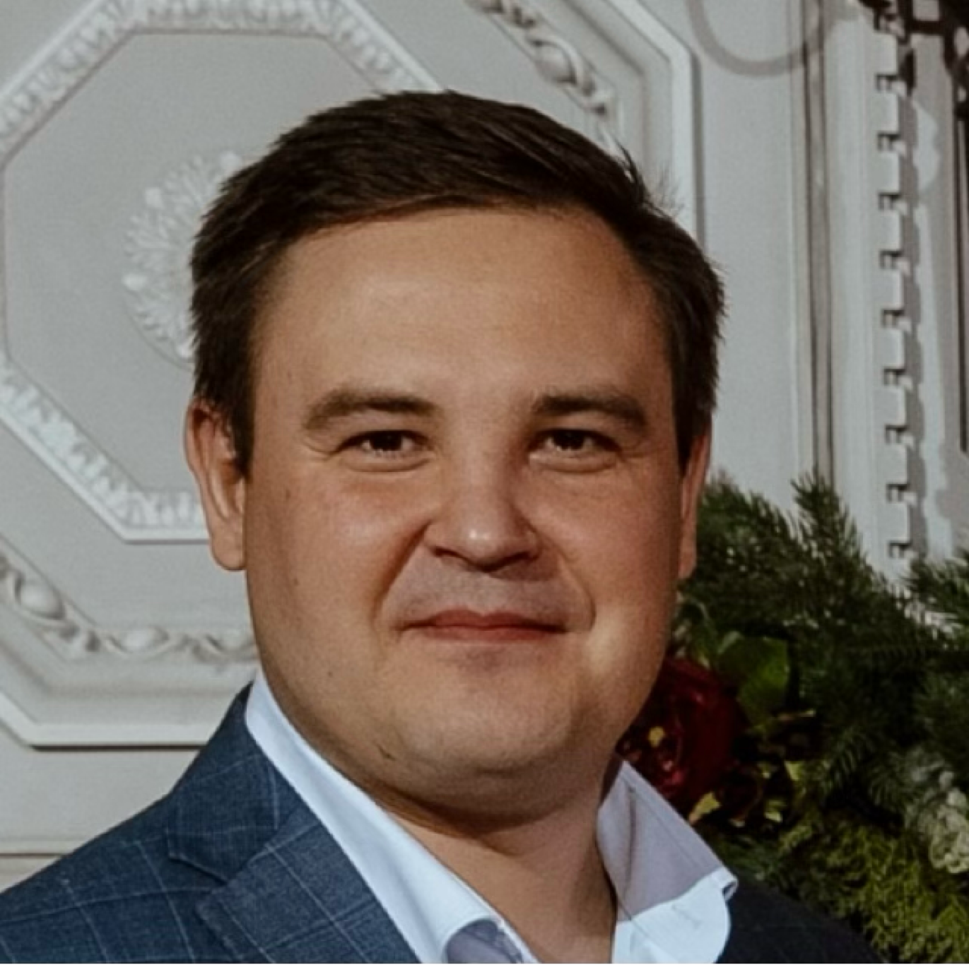 Мунир Хайдаров